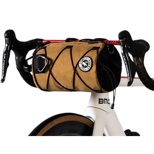 Ulac Handlebar Bag Coursier GT Pro 3.8L Terrain