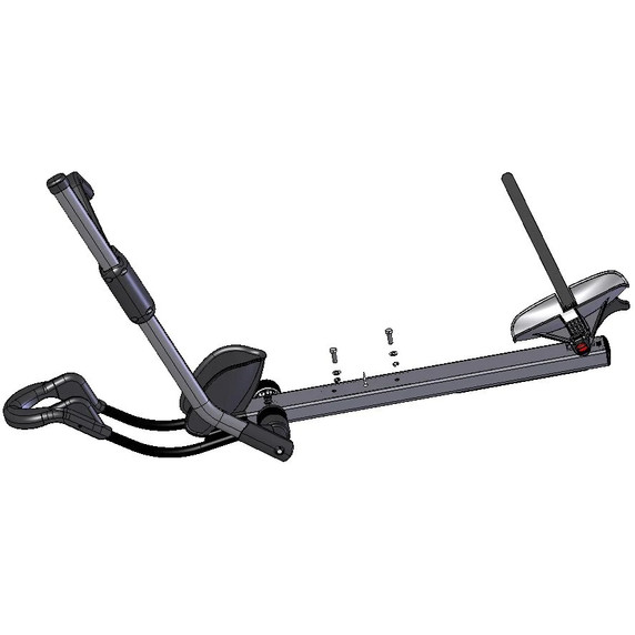 Yakima HoldUp Tray Front