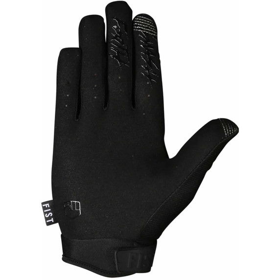 Fist Stocker Gloves Black