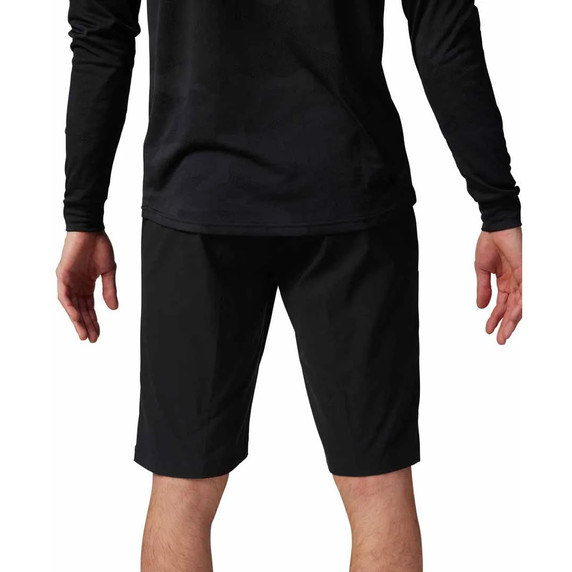Fox Ranger Short Black