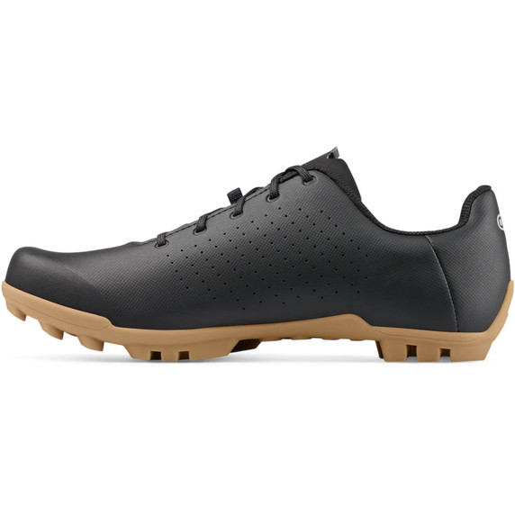 Crankbrothers Shoes Candy Gravel Xc Black Black Gum