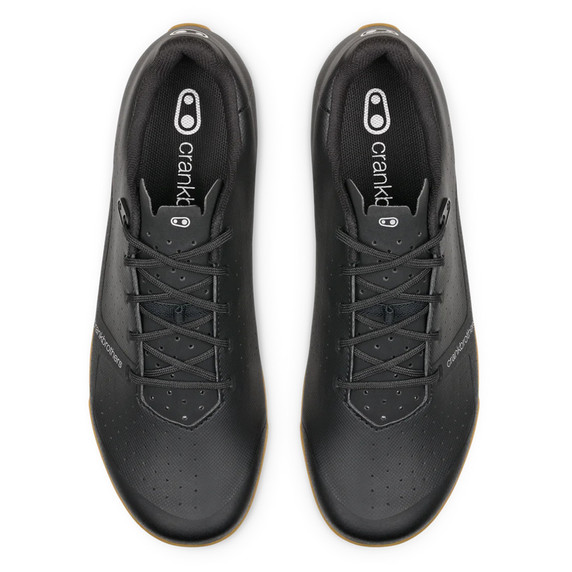 Crankbrothers Shoes Candy Gravel Xc Black Black Gum