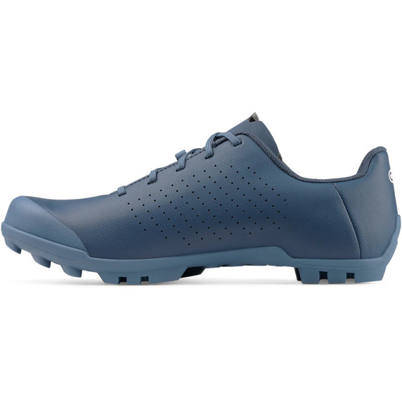 Crankbrothers Shoes Candy Gravel Xc Blue Blue