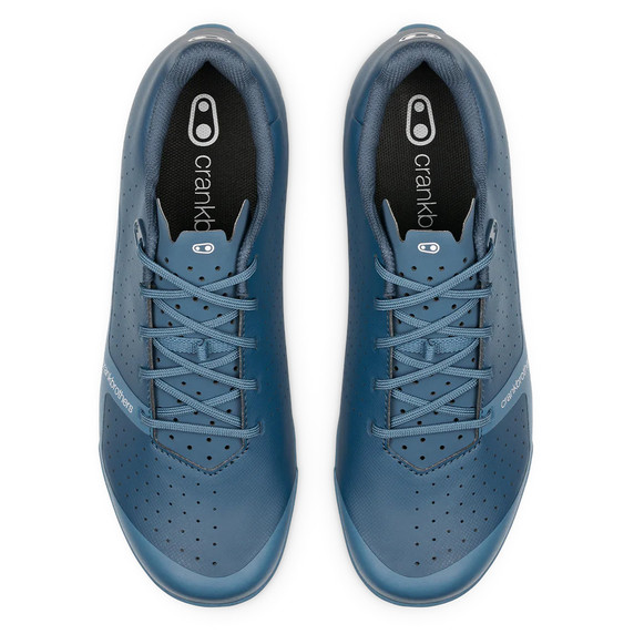 Crankbrothers Shoes Candy Gravel Xc Blue Blue