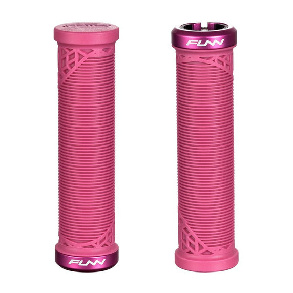 Funn Grips Hilt Junior Jr Pink