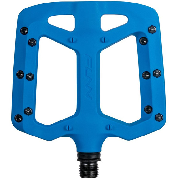 Funn Pedal Taipan Flat Blue