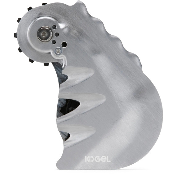 Kogel Kolossos Aero Oversized Pulley Cage Shimano Raw