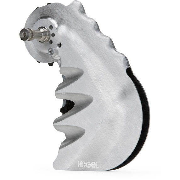 Kogel Kolossos Aero Oversized Pulley Cage Shimano Raw