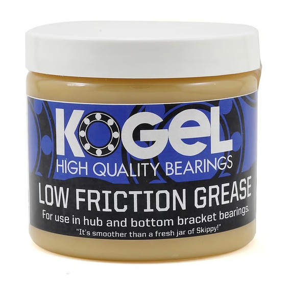 Kogel Low Friction Grease 200ml Tub