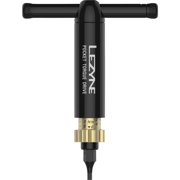 Lezyne Pocket Torque Drive Wrench