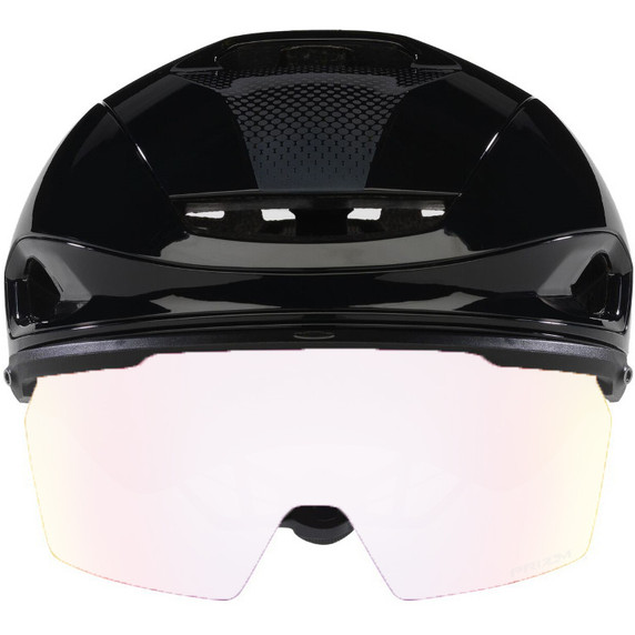 Oakley AR07 Road I.C.E. Blk W/O Visor