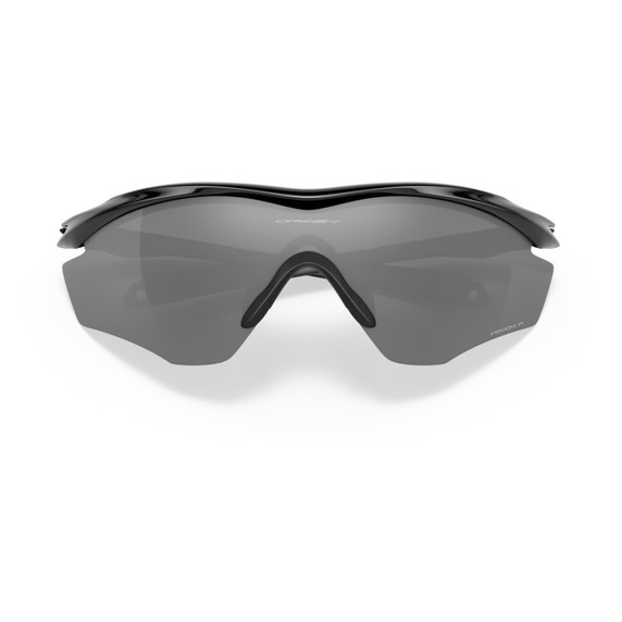 Oakley M2 Frame XL Polished Black Prizm Black Polarized