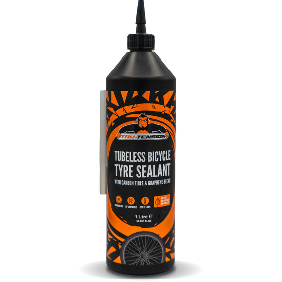 Tru-Tension Tubeless Sealant 1L