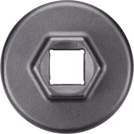 BBB BTL-105D BracketPlug Bottom Bracket Tool DUB 1/2 Socket