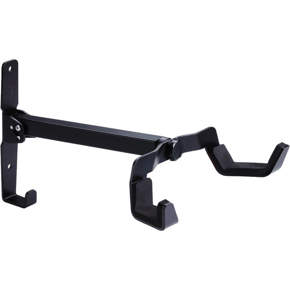 BBB BTL-150 WallMount Deluxe Storage Hook