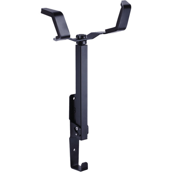 BBB BTL-150 WallMount Deluxe Storage Hook