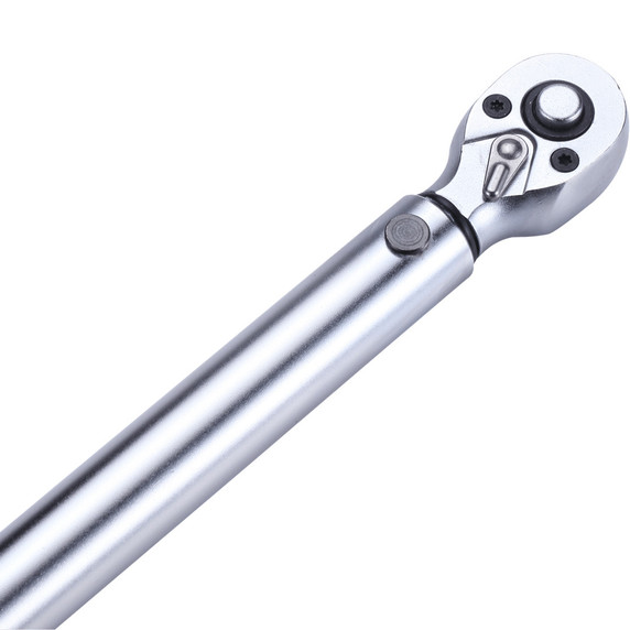 BBB BTL-175 HighTorque Wrench 1/2 Square Driver 10-60Nm