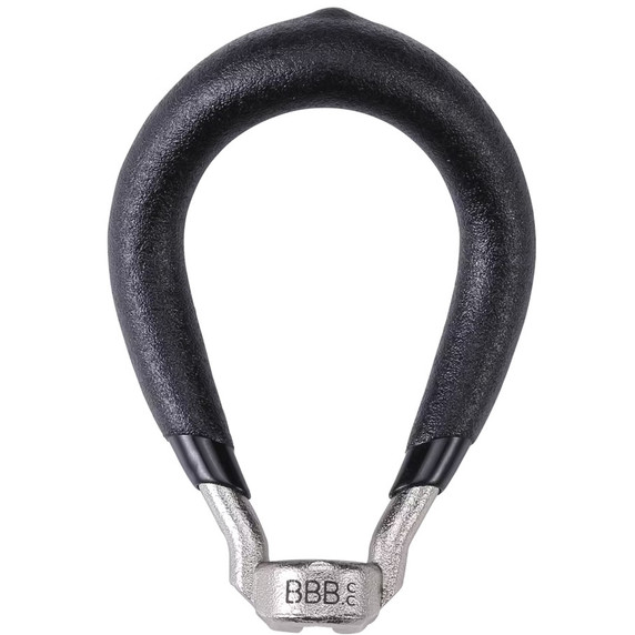BBB BTL-183 ProTune Spoke Wrench 0.130 3.3mm