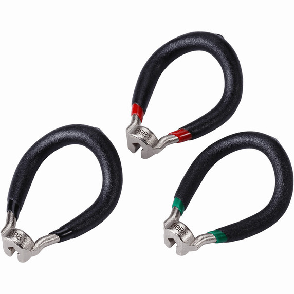 BBB BTL-183S ProTune Spoke Wrench Set