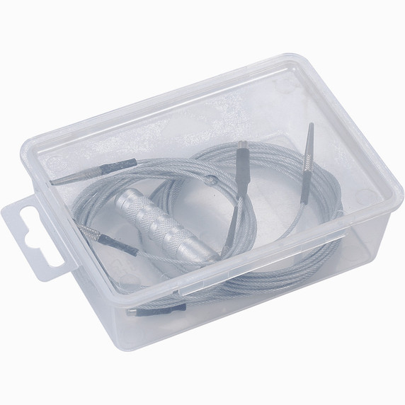 BBB BTL-184 TubeGuide Cable Guide Set