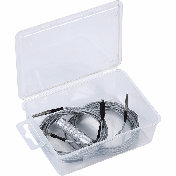 BBB BTL-184 TubeGuide Cable Guide Set