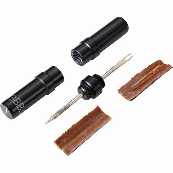 BBB BTL-185 PuncturePlugger Tubeless Repair Tool