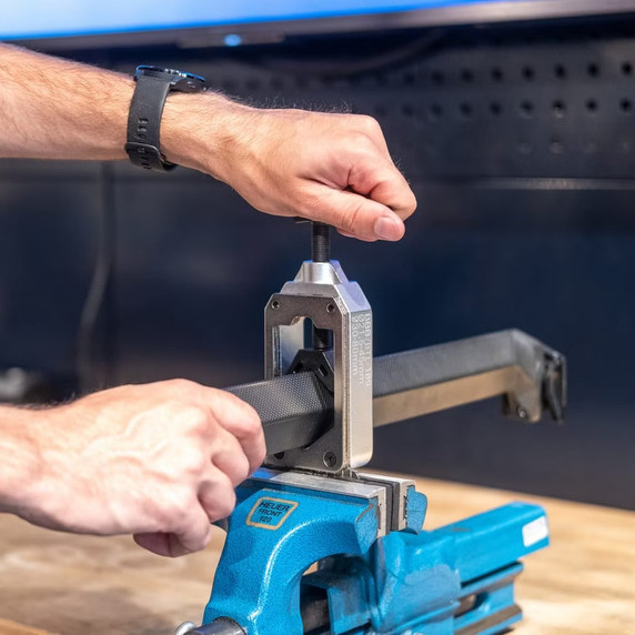 BBB BTL-189 MultiTube Saw Guide