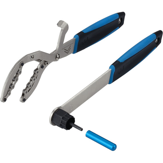 BBB BTL-194 CassetteRemover Tool Set