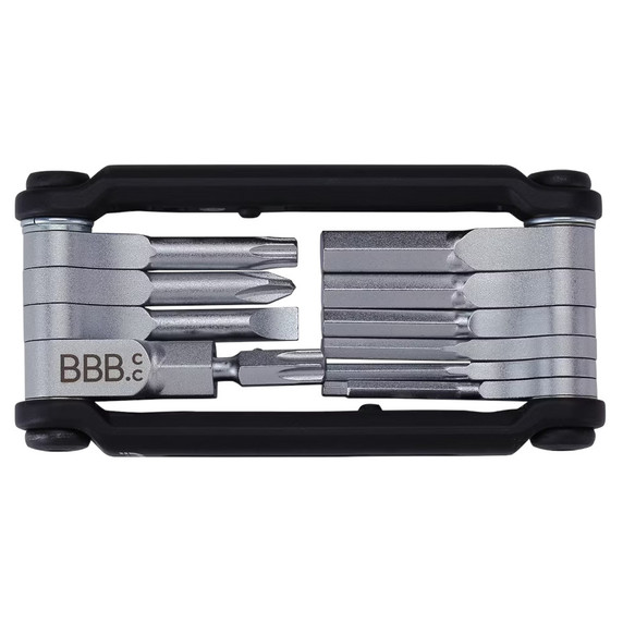 BBB BTL-201 RoyalFold Multi-Tool 12 Function