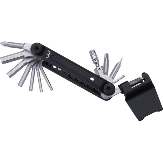 BBB BTL-202 RoyalFold Multi-Tool 15 Function w/ Chain Breaker