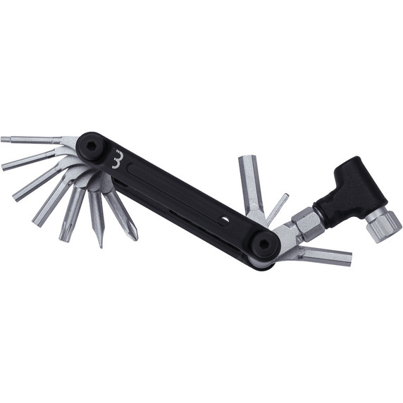 BBB BTL-203 RoyalFold Multi-Tool 13 Function w/ Co2 Inflator