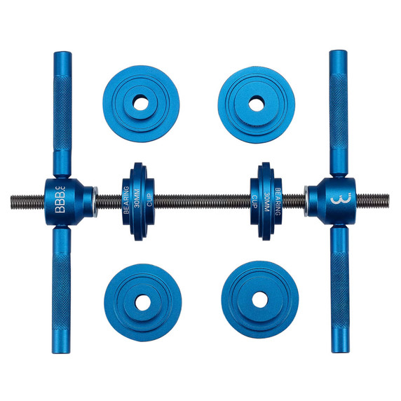 BBB BTL-231 Bearing Press Tool Kit