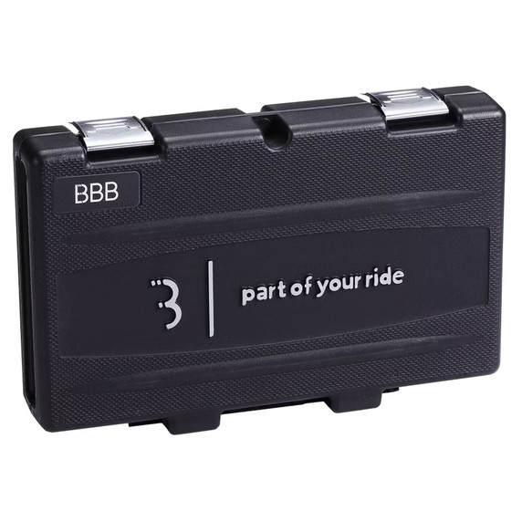 BBB BTL-231 Bearing Press Tool Kit