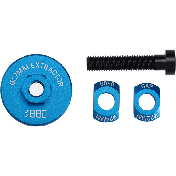 BBB BTL-232 Bearing Remover Tool GXP/BB90