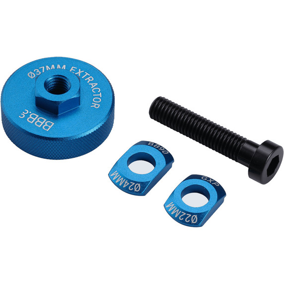 BBB BTL-232 Bearing Remover Tool GXP/BB90