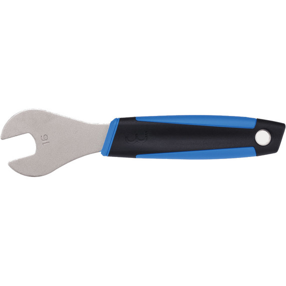 BBB BTL-25 ConeFix Cone Spanner 16mm