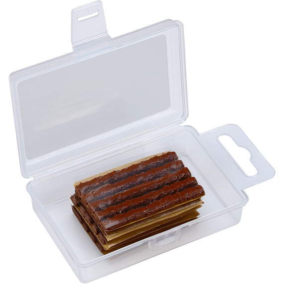 BBB Tubeless Puncture Plugs 25 Pcs
