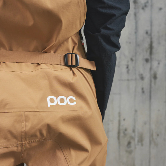 POC Consort MTB Dungaree Aragonite Brown