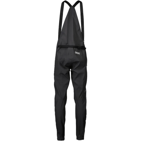 POC Consort MTB Dungaree Sylvanite Grey