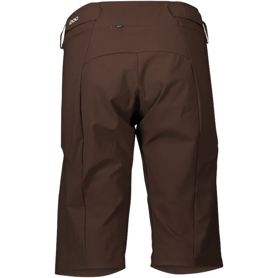 POC Essential Womens MTB Shorts Axinite Brown
