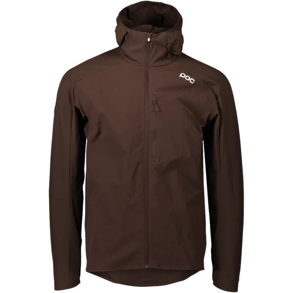 POC Guardian Air Jacket Axinite Brown