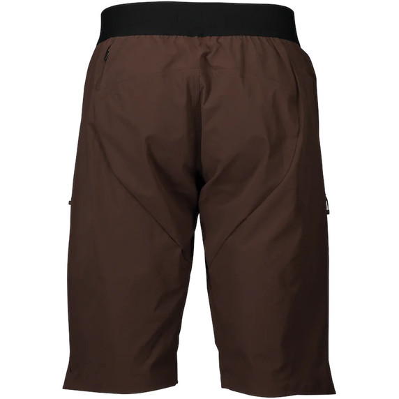 POC Guardian Air Shorts Axinite Brown