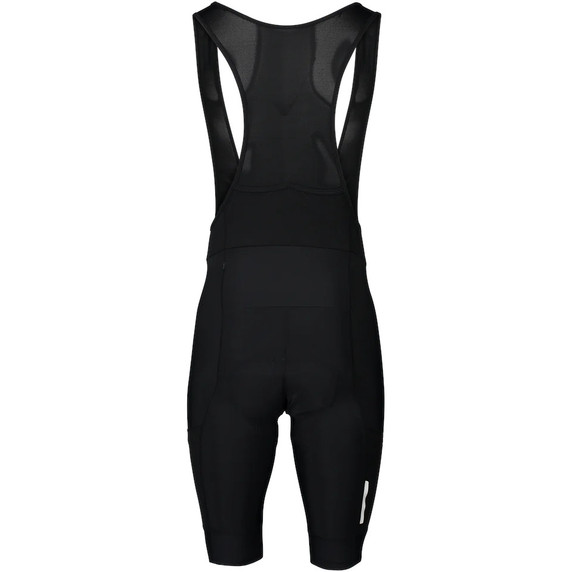 POC Rove Cargo Bibshorts Uranium Black