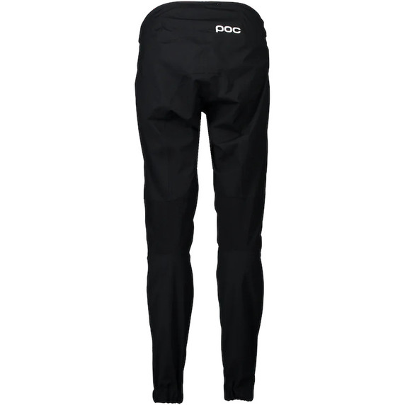 POC Womens Ardour All-Weather Pants Uranium Black