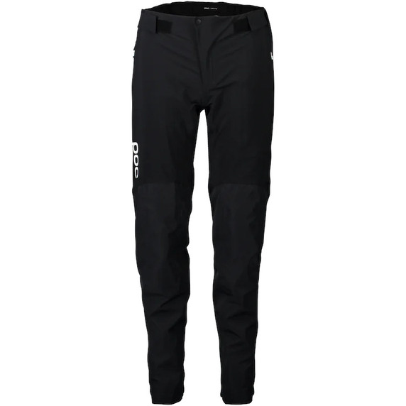 POC Womens Ardour All-Weather Pants Uranium Black