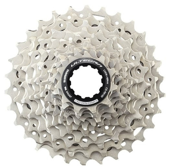 ULTEGRA HYPERGLIDE+ CASSETTE 12s