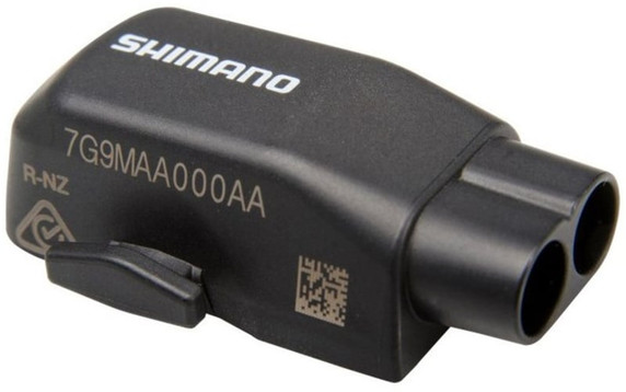 Shimano EW-WU101C Di2 D-Fly E-Tube ANT+ Bluetooth Wireless Unit