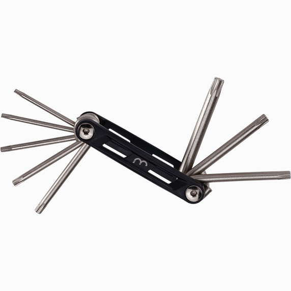 BBB TorxFold Folding Multi Tool