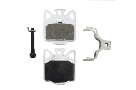 Campagnolo Super Record WRL Disc Brake Pads