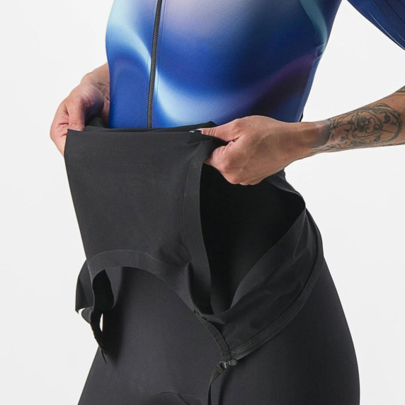 Castelli Elite Swim Skin Womens Black